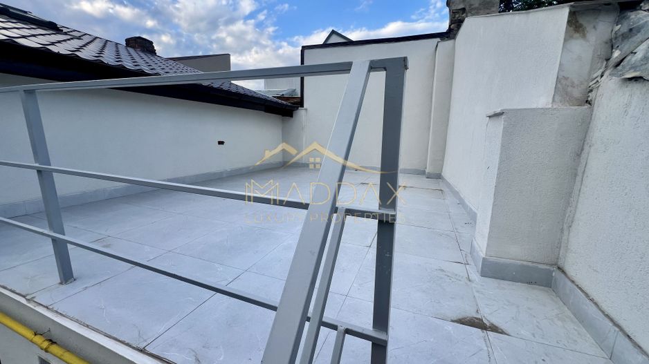 Casa **8 camere** // Domenii - Poză 31