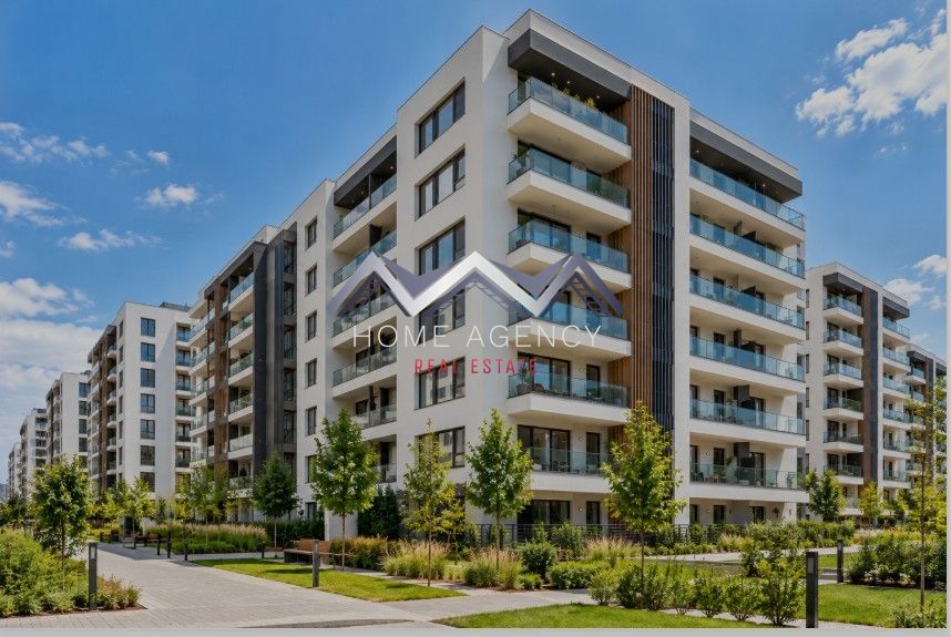 Garsonieră de vânzare Pipera | 37,2 mp | Etaj 5 | Mobilată și utilată complet - Poză 1