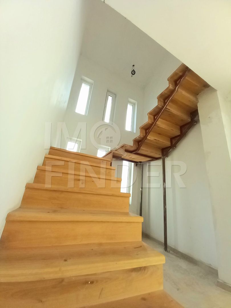 Casa Individuala  in Gilau COMISION ZERO - Poză 6