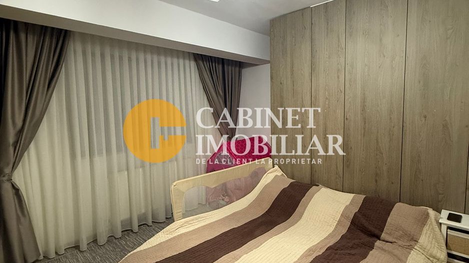 Apartament cu 3 Camere - 62 mp  - Zona Bucium - Poză 2
