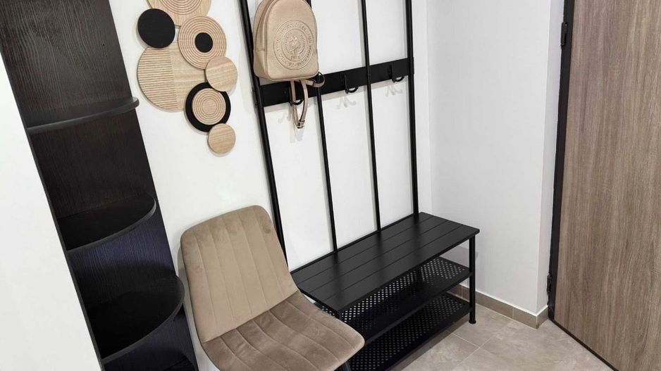 AP. 2 CAMERE- COLENTINA, BUCATARIE INCHISA, MOBILAT/UTILAT MODERN - Poză 6