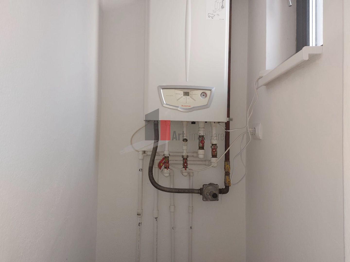 Apartamentul "NITEL" , P-ta Unirii-Natiunile Unite, SUPERRENOVAT,  CONSOLIDAT - Poză 22