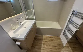 Apartament cu 2 camere, decomandat, 54mp, Zona Pandurilor - Poză 13