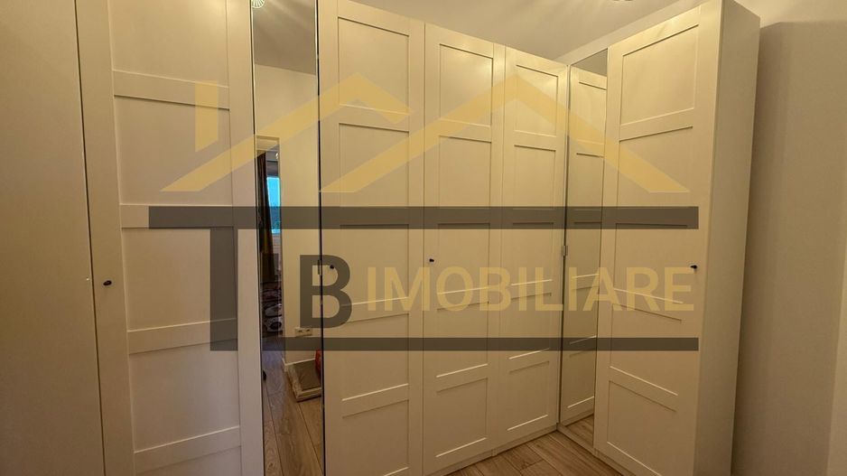 Apartament cu 2 camere, 64mp, parcare, Zona Concept 9 - Poză 8