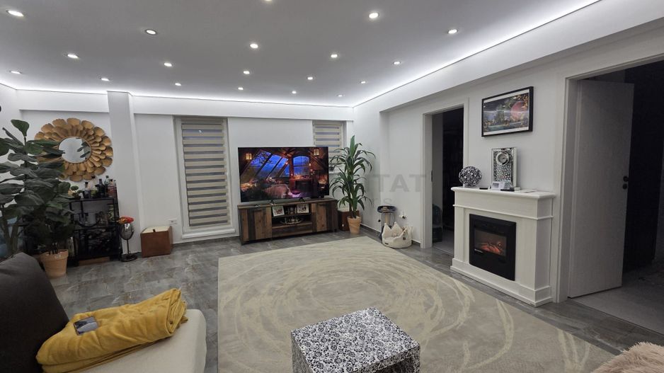 Apartament 3 camere | Tudor Arghezi Park Residence | Sector 4 - Poză 3
