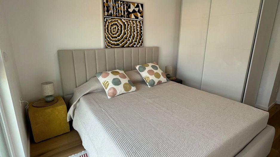 Apartament 2 camere, Grand Hill / Ultrafinistat/Parcare-500 euro - Poză 6