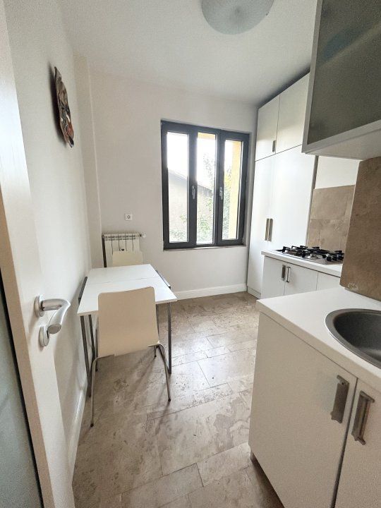 APARTAMENT FLOREASCA | LUX - Poză 4