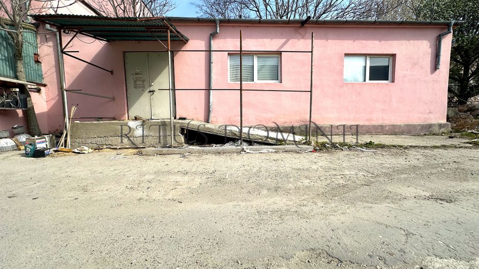 Hale industriale de Inchiriat, Oradea-Vest, 120m2 - Poză 3