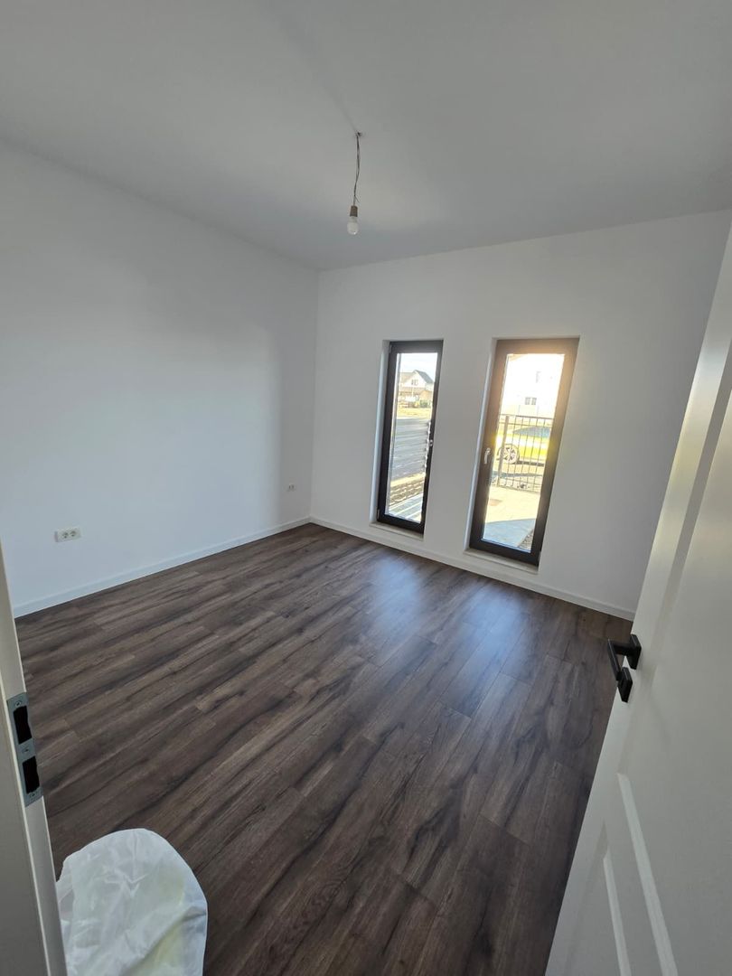 DUPLEX, MOSNITA NOUA, 4 CAMERE - Poză 6
