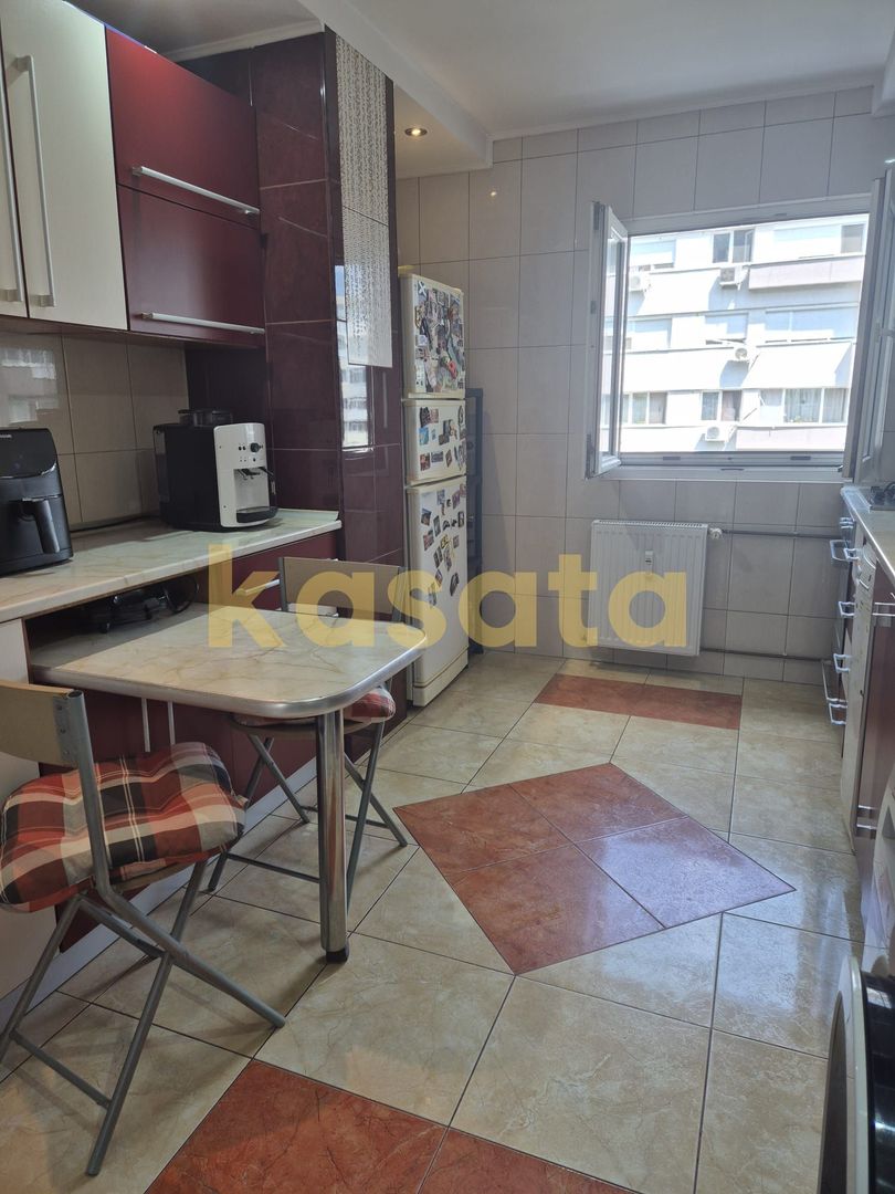 3 camere | Metrou Parc Drumul Taberei | Renovat complet 🏡✨ - Poză 10