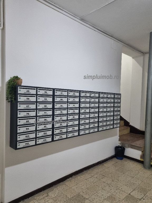 Garsonieră decomandată  32 mp  Zona Lujerului - Poză 9