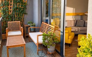 3 camere moderne, Buna Ziua, Cluj-Napoca - Poză 7