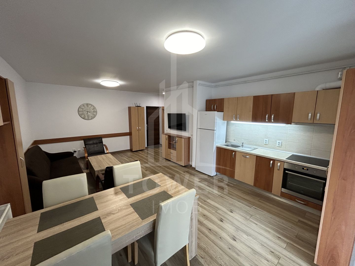 Apartament de închiriat | City Residence - Poză 2