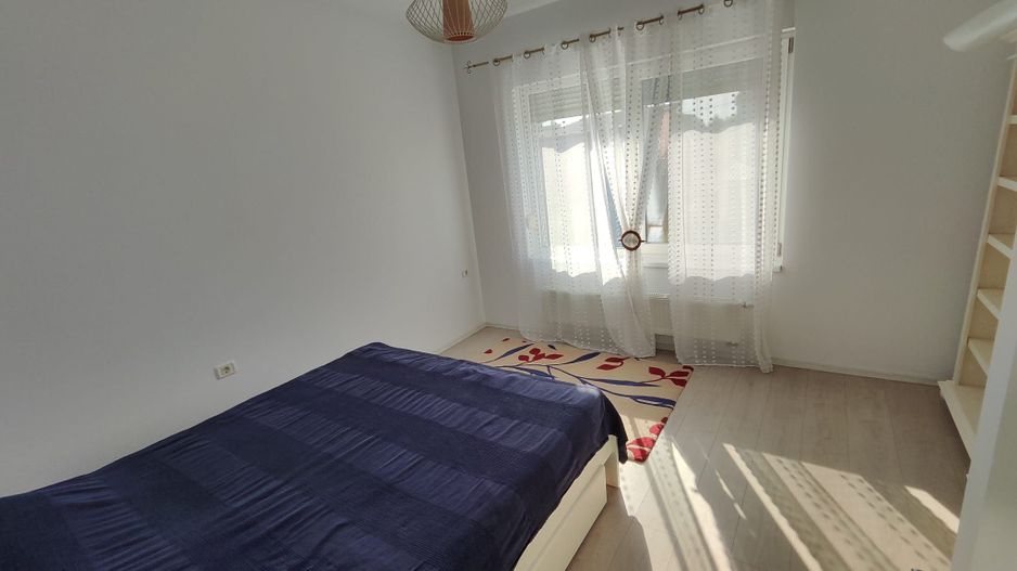 Duplex zona Pădurea Verde Dumbravita - Poză 9