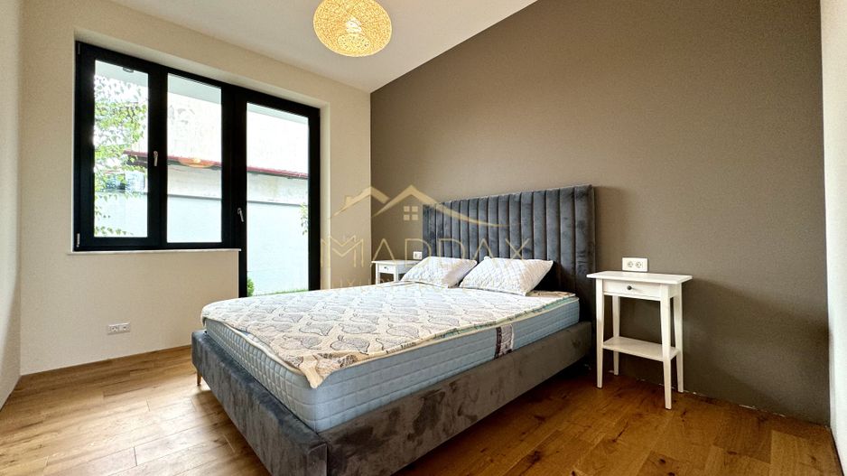 Vila cu 5 camere // * 565 mp gradina* // Tunari - Poză 24