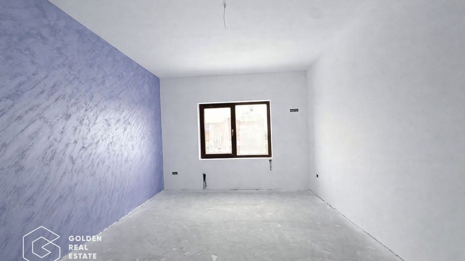 Duplex 5 camere – Moșnița Veche, lângă școală și liceu - Poză 4