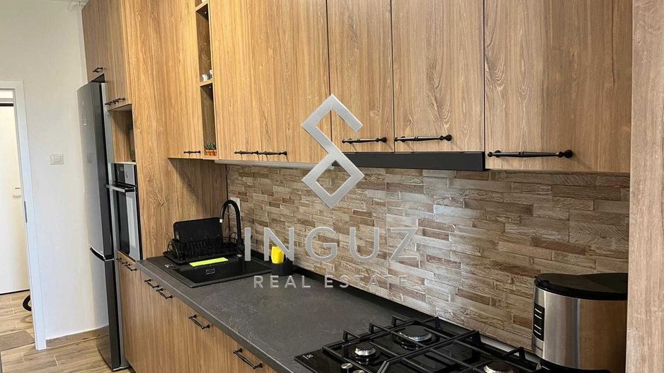 Apartament Nou cu 2 Camere de Închiriat – ECHO Tineretului | Mihai Bra - Poză 5