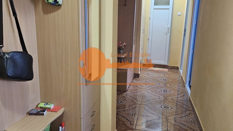 Apartament 4 camere la 10 min de metrou Apărătorii Patriei - Poză 13