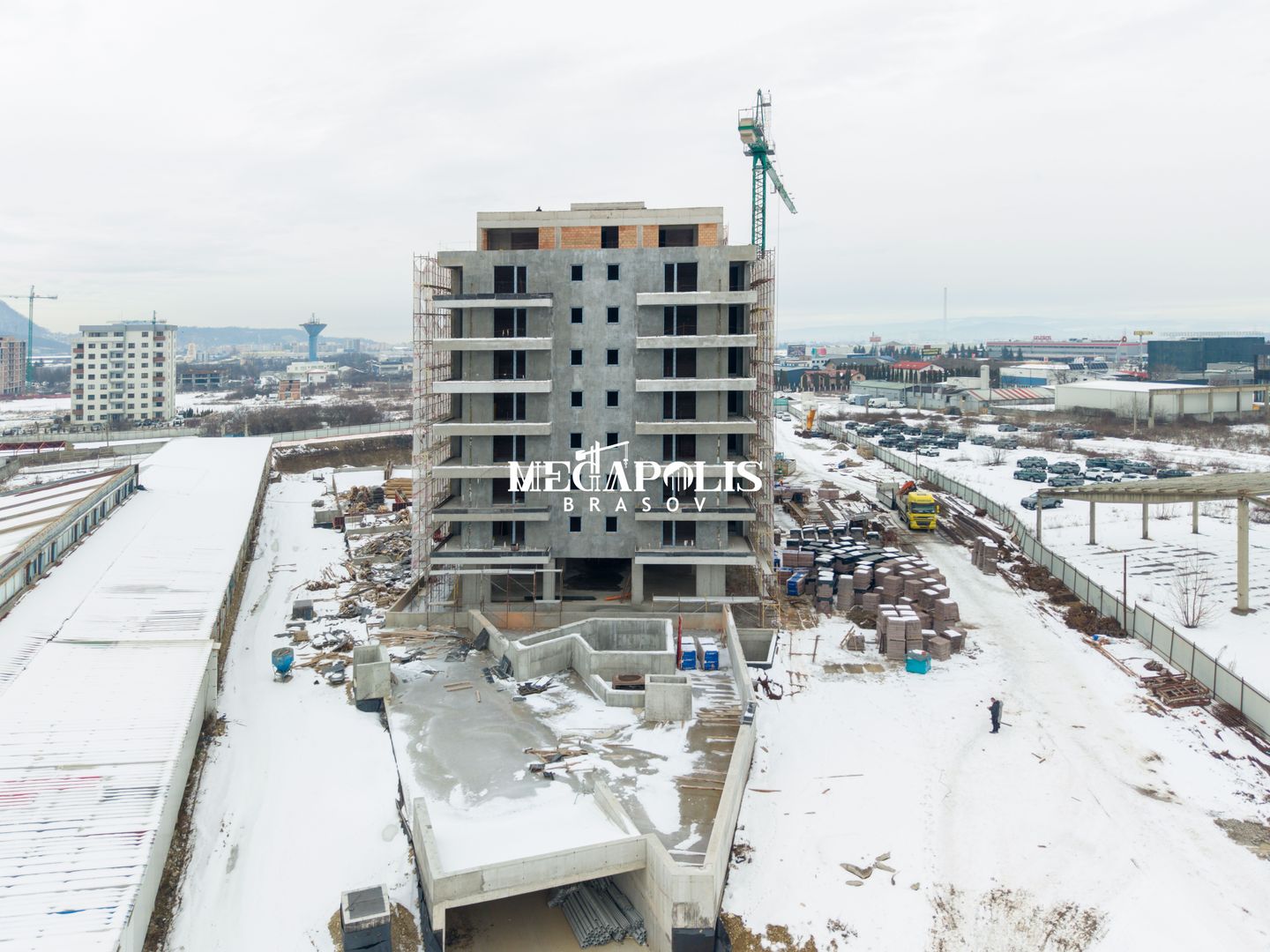 CARPATHIA Brașov - Poză 51