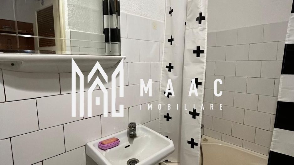 Garsoniera | 32 MPU | Etaj 2 | Lazaret - Poză 14