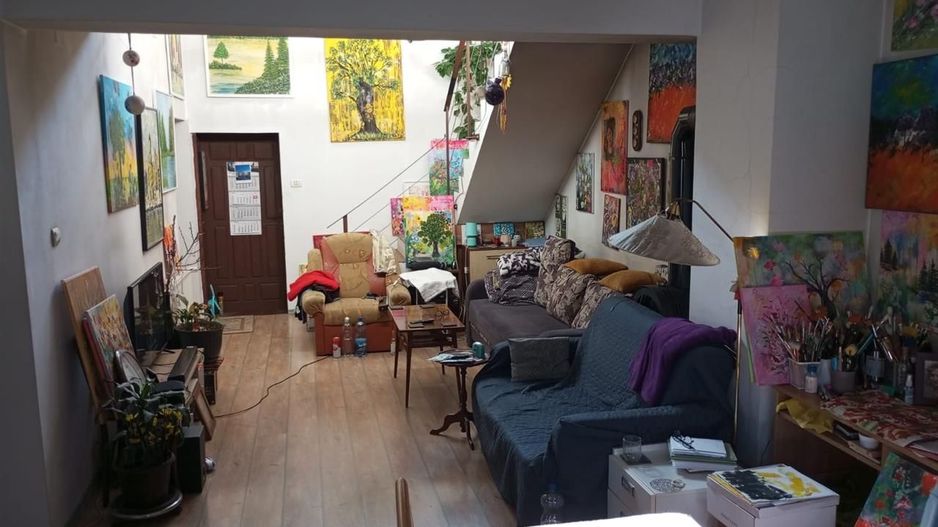 de vanzare casa mare  zona Brancoveanu suprafata utile 350 mp - Poză 15