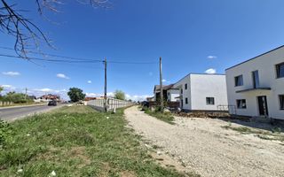 Casa noua Albota 188 mp, teren 420mp, se preda la cheie - Poză 3