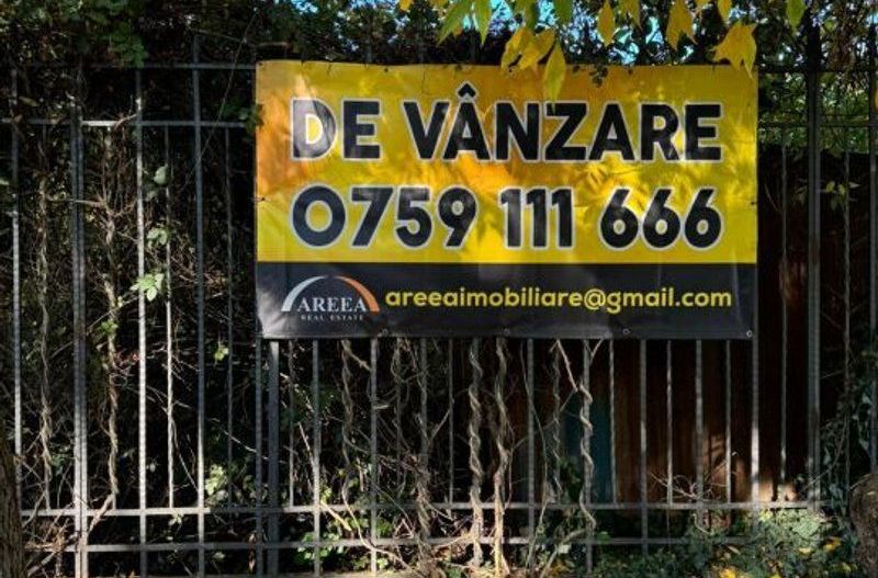 Teren 2181mp in Pipera-str Drumul Potcoavei colt cu Vlad Tepes - Poză 5