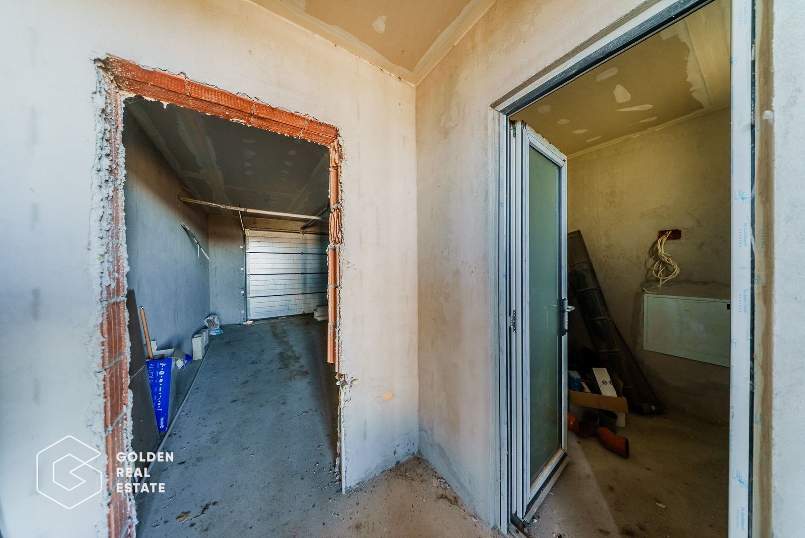 Casa noua pe un nivel, la gri, Mandruloc, comision 0% - Poză 32