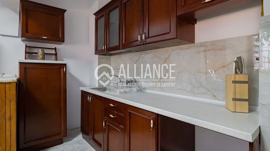 UNIVERSITATE(cod04)-Vila interbelica P+1-Constanta - Poză 15