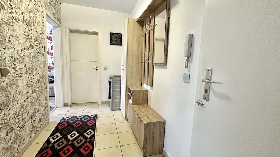 Apartament 2 camere Avantgarden 3, Pet Friendly - Poză 4