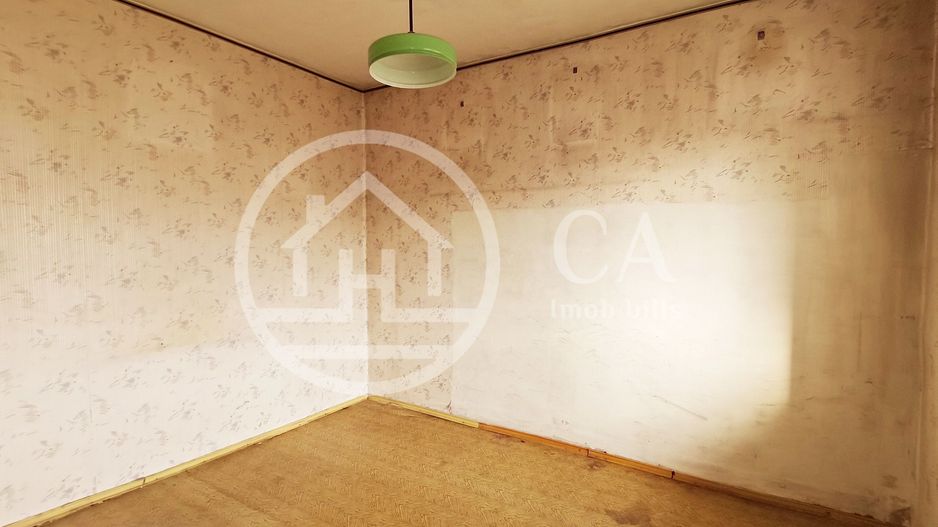 Apartament cu 2 camere de vanzare in Iosia, Oradea - Poză 3