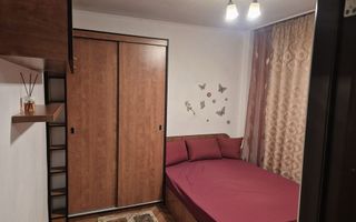 AP. 2 CAMERE BRANCOVEANU, PARCARE, BLOC REABILITAT, METROU 5 MINUTE - Poză 3