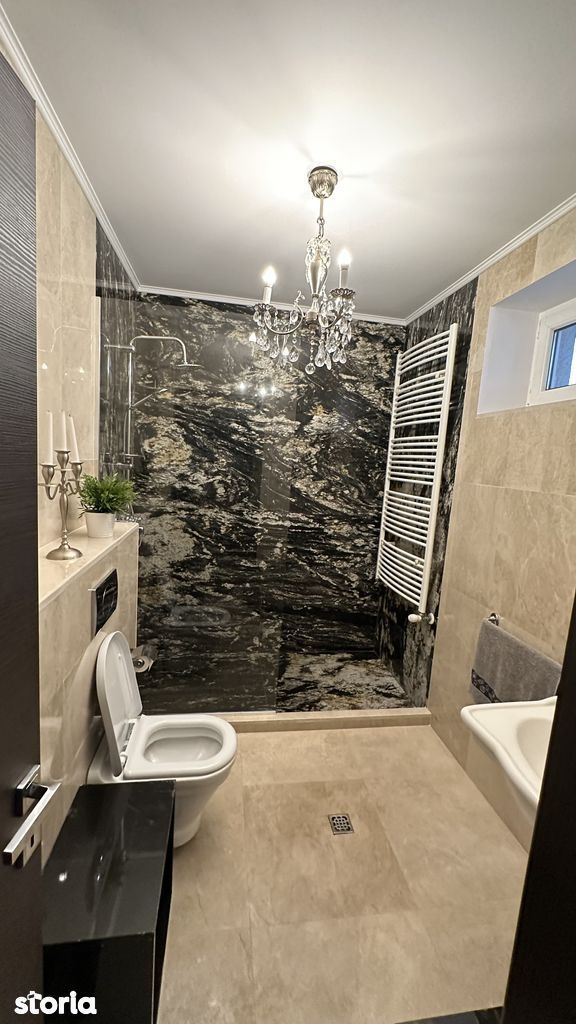 Apartament de LUX Herastrau / Clubul francez / Comision 0 - Poză 14