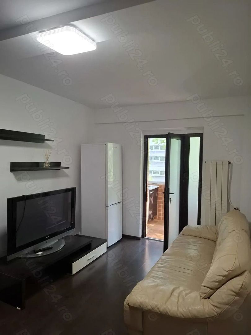 AP. 2 CAMERE CRANGASI, BUCATARIE INCHISA, MOBILAT/UTILAT COMPLET - Poză 1