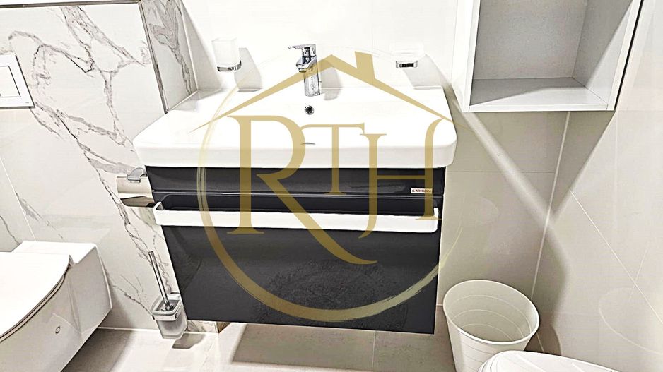 Duplex modern cu 4 camere de închiriat în Moșnița Veche in cartier Serena - Poză 18