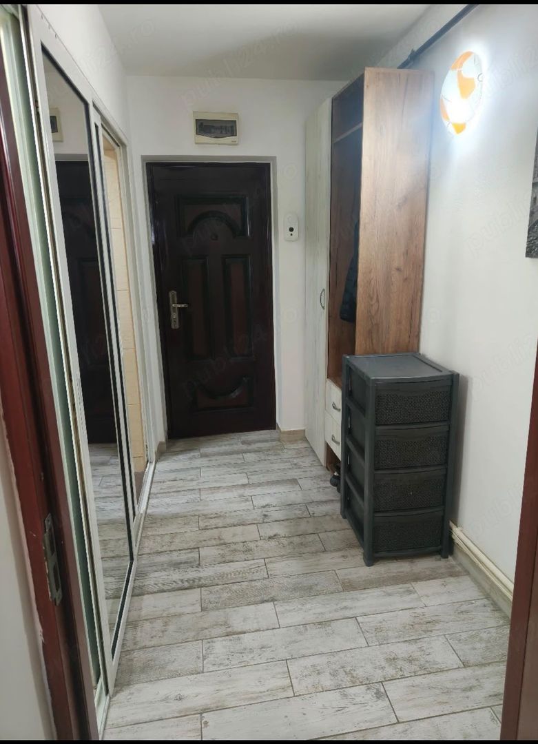 De inchiriat garsoniera Tiglina 1, etaj 12/12, 1350 lei - Poză 4