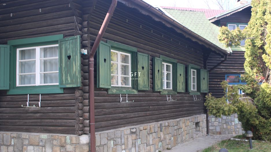 Pensiune/Conac de vanzare, Breaza (PH) - Poză 8