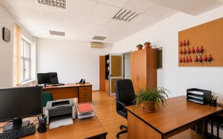 Spațiu de birouri-Zona de Vest - Poză 11