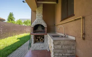 2 Vile individuale in Paradisul Verde P+M, caramida, ideal familii - Poză 28