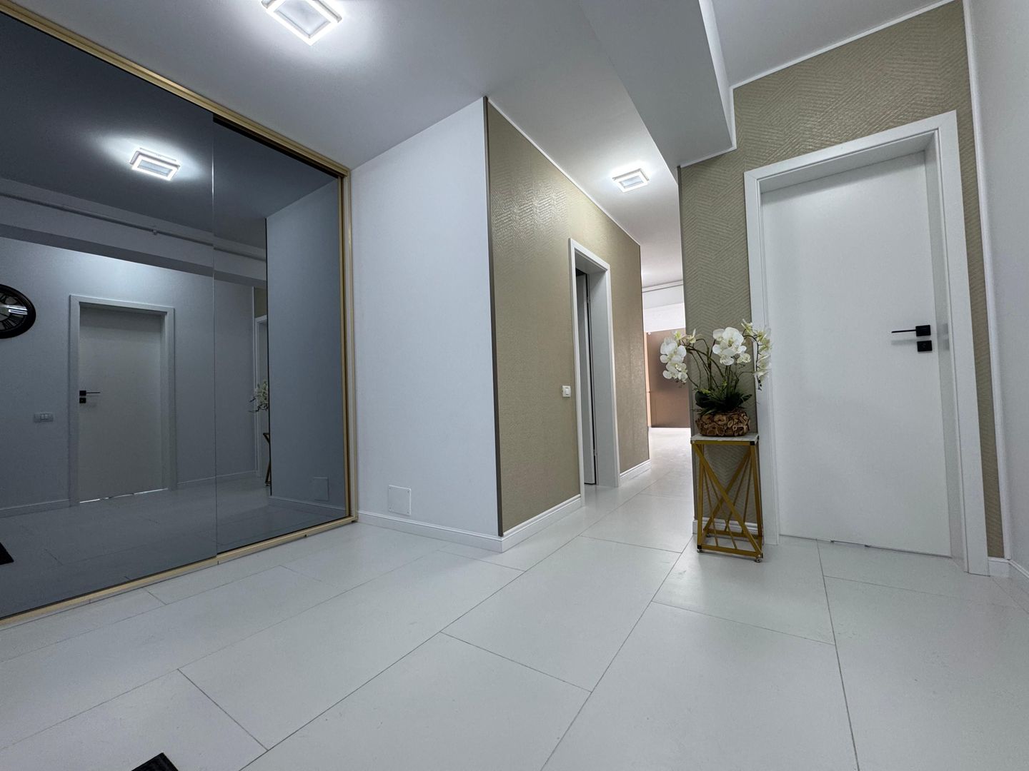3 camere, Floreasca I Spatiu de Birouri I Lux - Poză 22