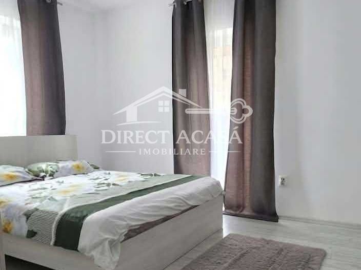 Apartament modern cu 2 camere, parcare –Cornișa - Poză 4
