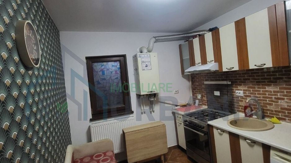 Apartament cu o cameră de închiriat în Rediu, Iași, lângă complex Eos - Poză 5