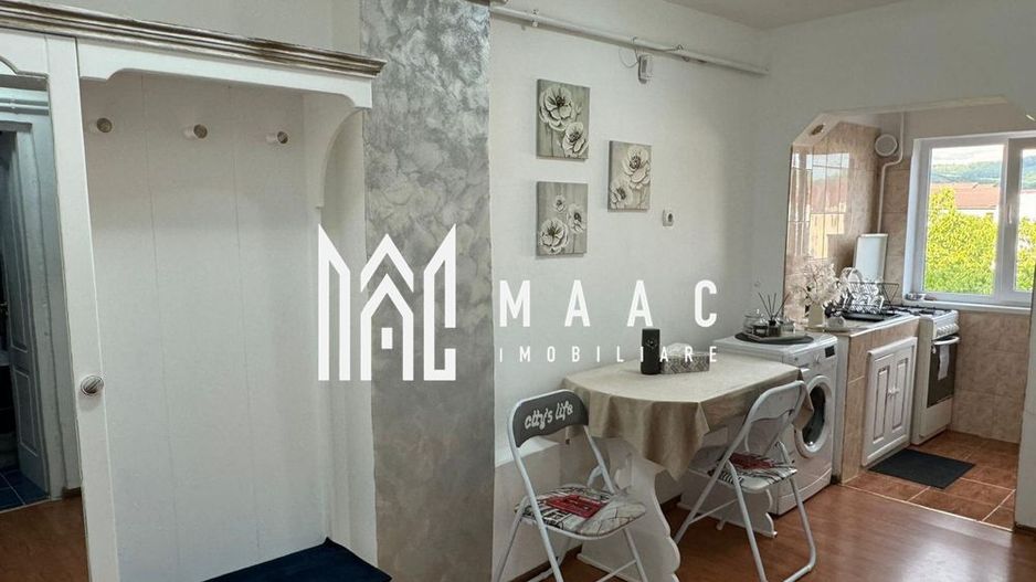 Garsoniera | 33 mpu | Zona NORD | Etaj 3 | - Poză 4