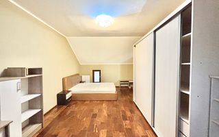 VILĂ DEOSEBITĂ ÎN CARTIERUL PLANETELOR, GIROC – ZONĂ REZIDENȚIALĂ LINIȘTITĂ - Poză 9