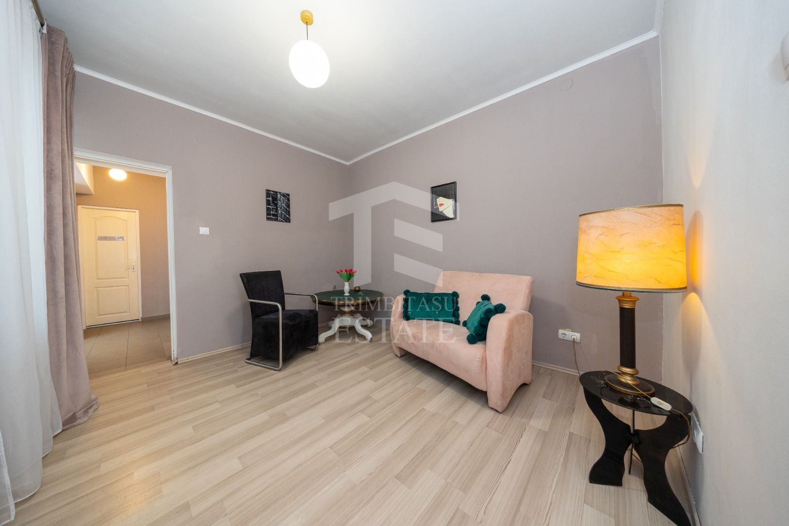 Spațiu comercial stradal de închiriat - Central - Iuliu Maniu - 72mp - Poză 9