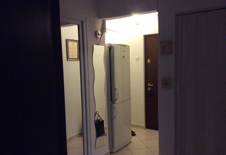 Apartament Plazza Mall - Poză 7