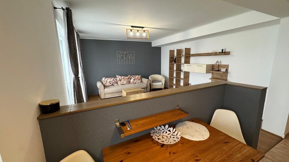 Apartament cu 2 camere | Etaj 2 | Parcare subterana - Poză 6