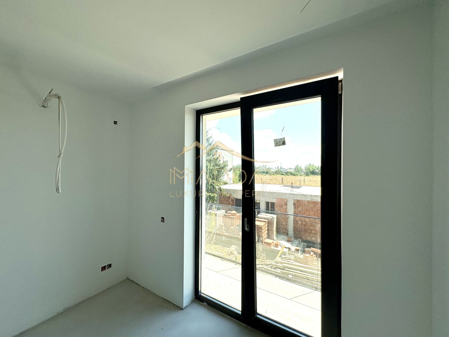 Vila Premium cu 6 camere Tunari  P+1+M ~ Exclusivitate - Poză 43