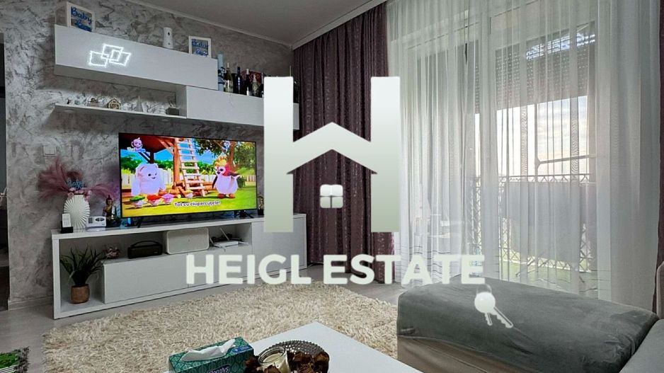 Apartament cu 2 camere decomandat in Giroc pe Calea Urseni - Poză 2
