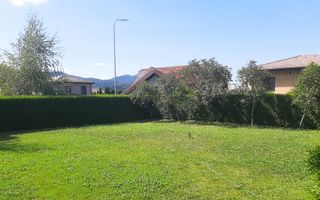 Vilă de lux cu vedere spectaculoasă spre Tâmpa  Green Valley zona Noua - Poză 2